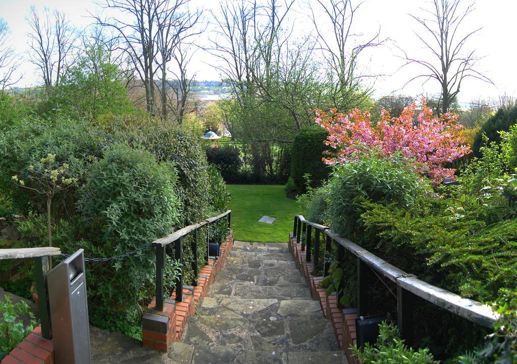 Hillcrest Hotel Lincoln Rom bilde