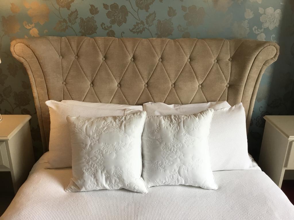 Hillcrest Hotel Lincoln Eksteriør bilde