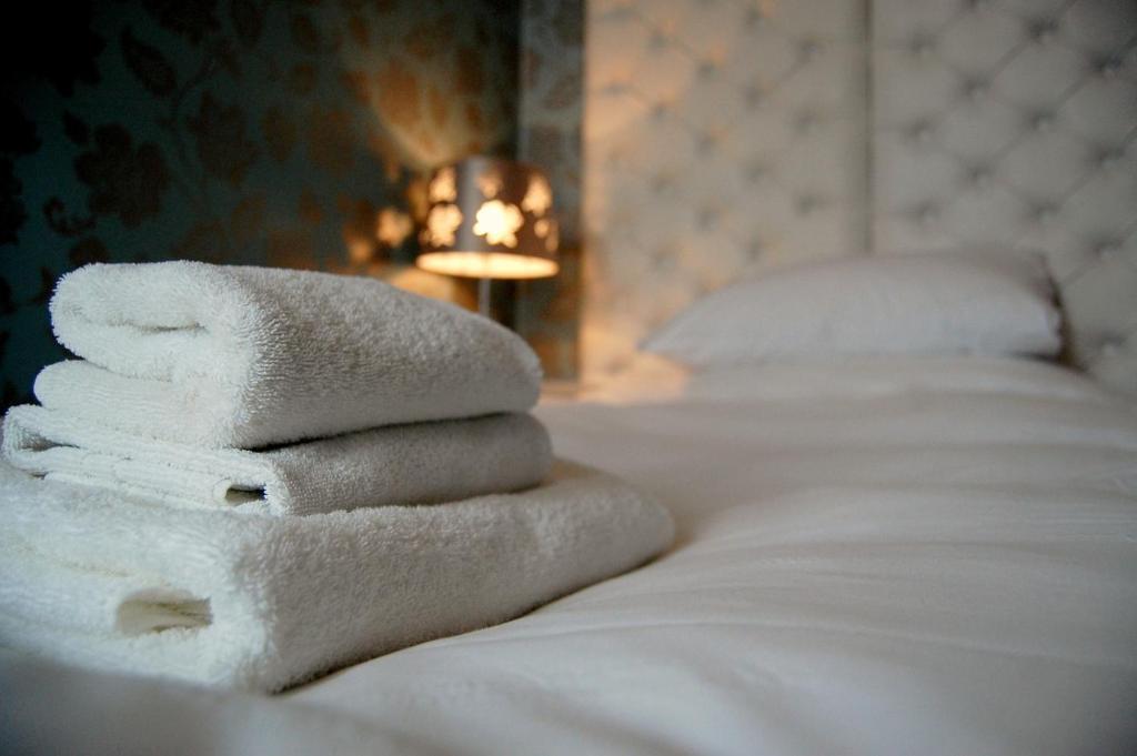 Hillcrest Hotel Lincoln Rom bilde